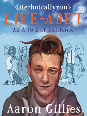 cover image of Life-abet
